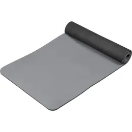 Eva & Elm Eclipse Two Tone Exercise Mat Open